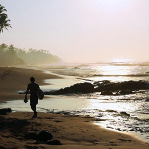 Clases de Surf