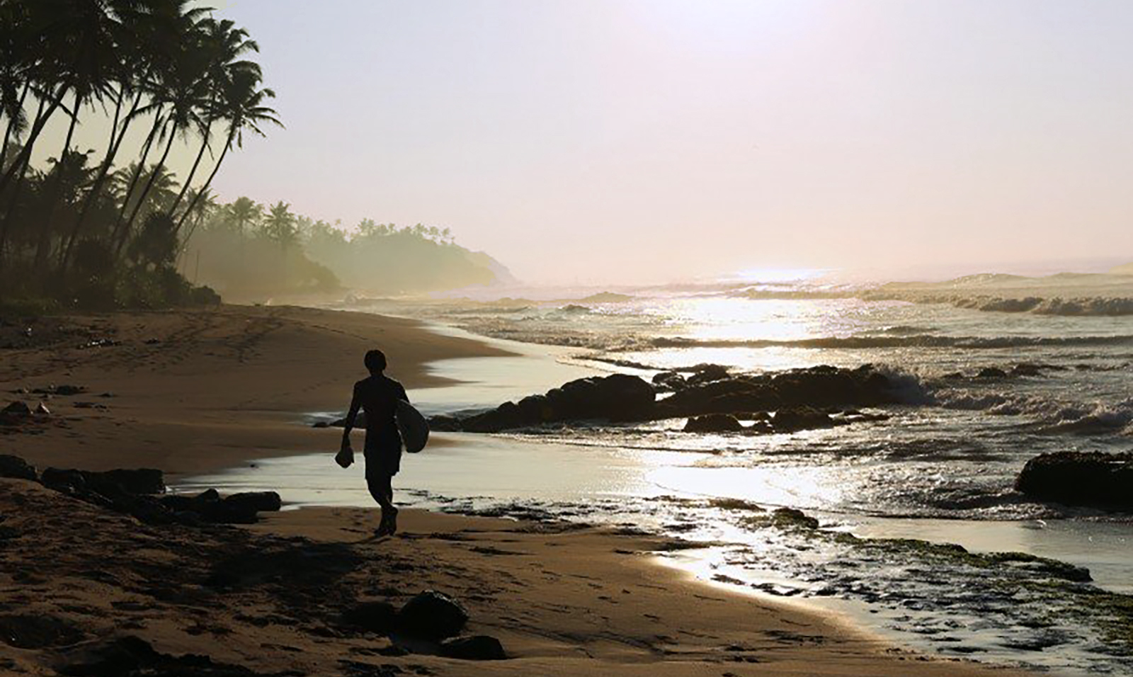 Lesson Surf