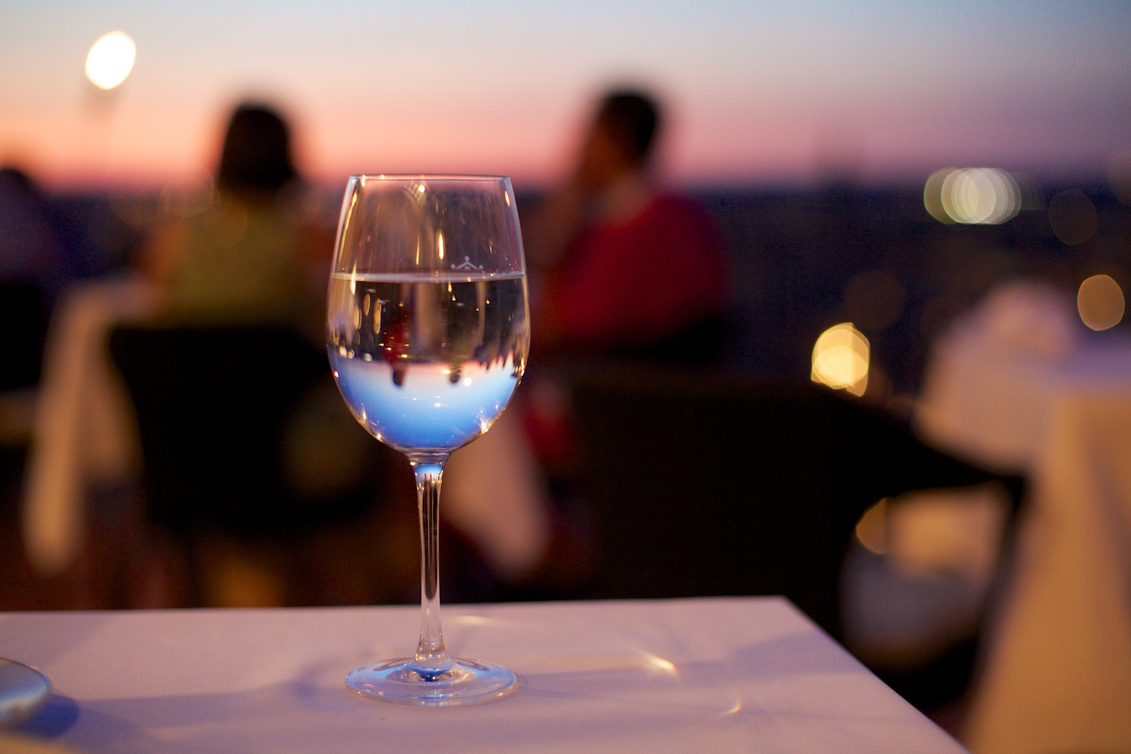 Romantic Dinner