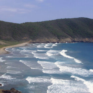 PLAYA 7 OLAS Y PLAYA CRISTAL