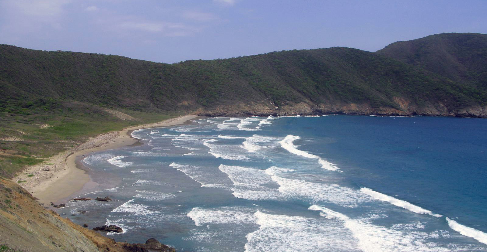 PLAYA 7 OLAS and PLAYA CRISTAL