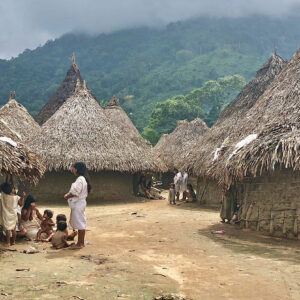 TOUR ARUHACO
