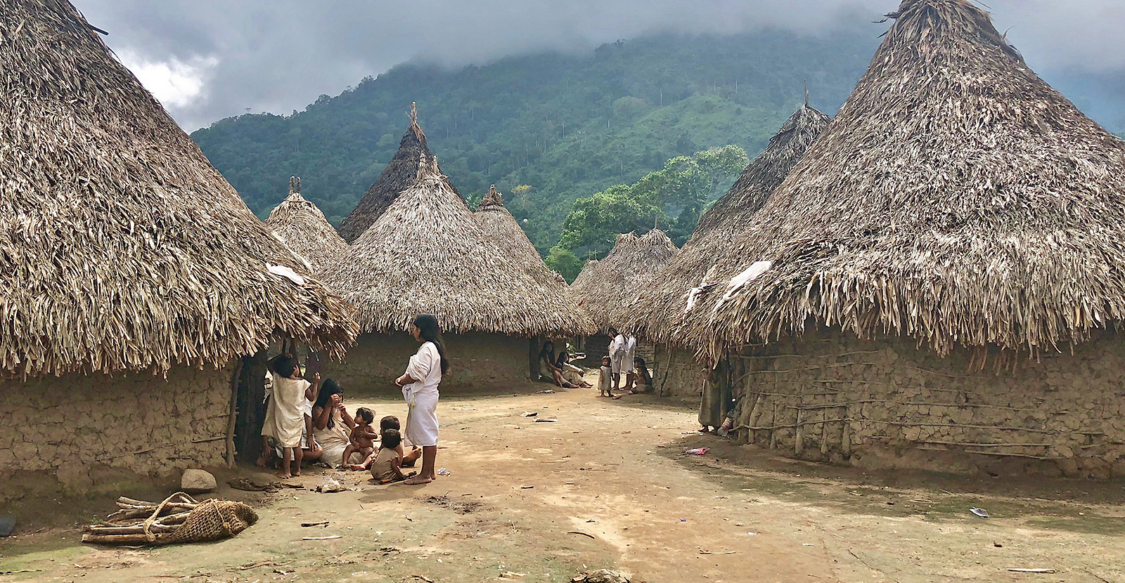 TOUR ARUHACO