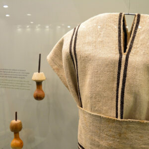 TAIRONAKA MUSEO & TUBING
