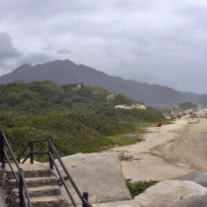 Excursiones