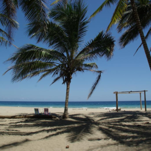 Pasadia Playa Los Ángeles