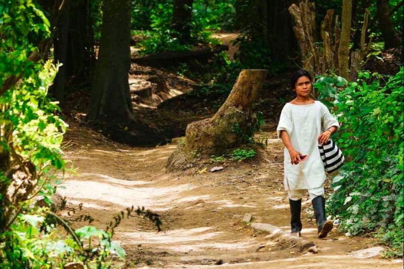 EXPERIENCIA CAMINOS SECRETOS A TAYRONA
