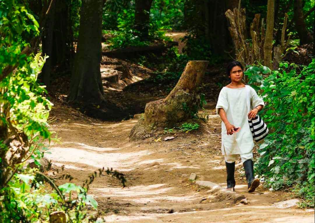 EXPERIENCIA CAMINOS SECRETOS A TAYRONA