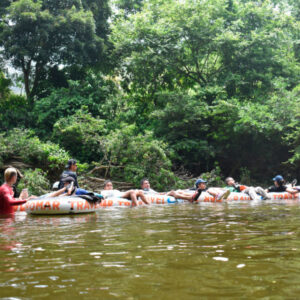 Tubing Buritaca