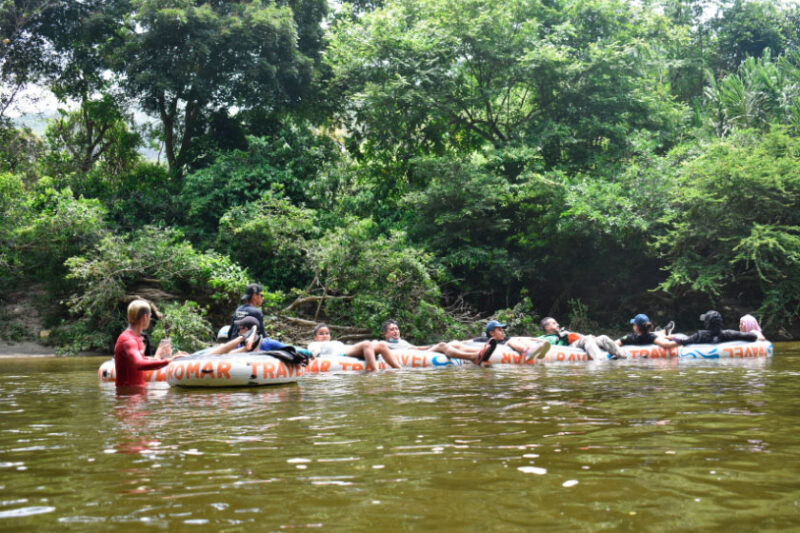TUBBING BURITACA Rio