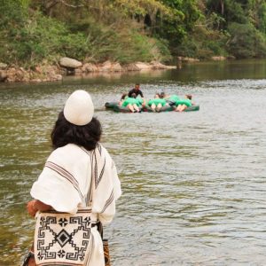 Tubing Pueblo Indigena Seviaka