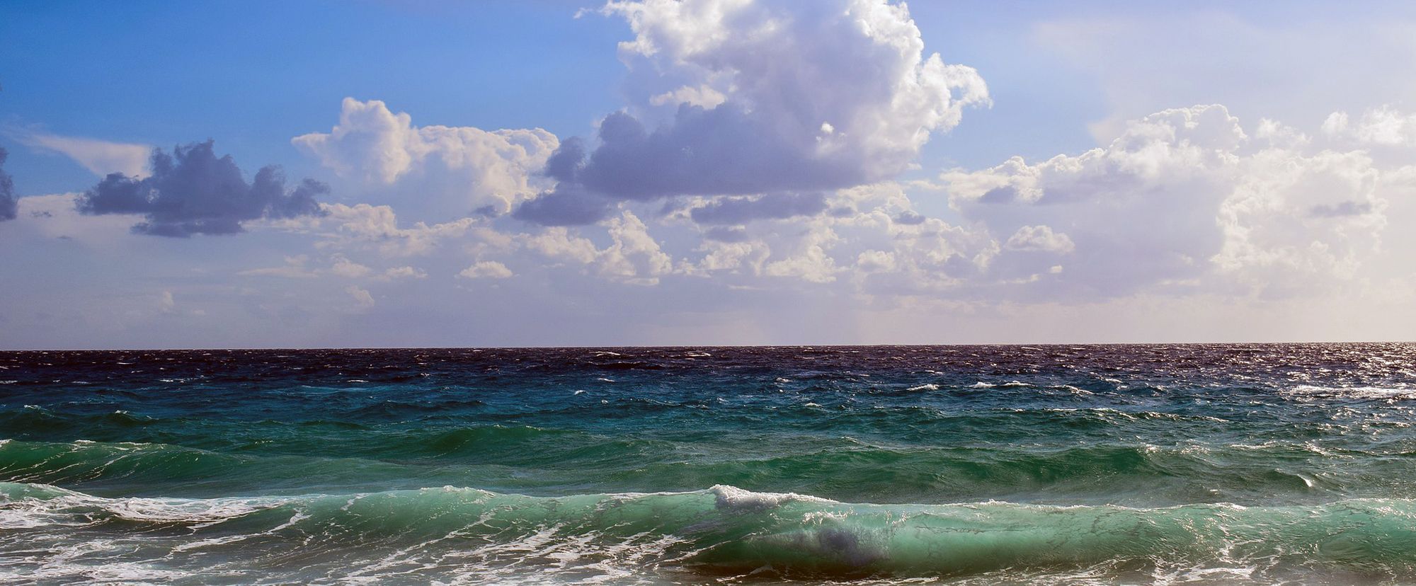 Olas del Mar